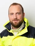 Bausachverständiger, Immobiliensachverständiger, Immobiliengutachter und Baugutachter  Daniel Hosper Riesa