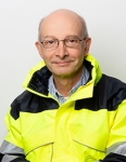 Bausachverständiger, Immobiliensachverständiger, Immobiliengutachter und Baugutachter Prof. Dr. Dipl.-Ing. Heiner Haass Riesa