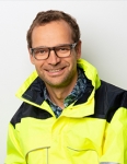 Bausachverständiger, Immobiliensachverständiger, Immobiliengutachter und Baugutachter  Pascal Hewel Riesa