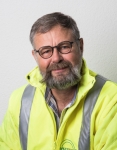 Bausachverständiger, Immobiliensachverständiger, Immobiliengutachter und Baugutachter  Harald Johann Küsters Riesa
