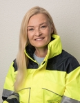 Bausachverständige, Immobiliensachverständige, Immobiliengutachterin und Baugutachterin  Katrin Ehlert Riesa