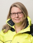 Bausachverständige, Immobiliensachverständige, Immobiliengutachterin und Baugutachterin  Svenja Rohlfs Riesa